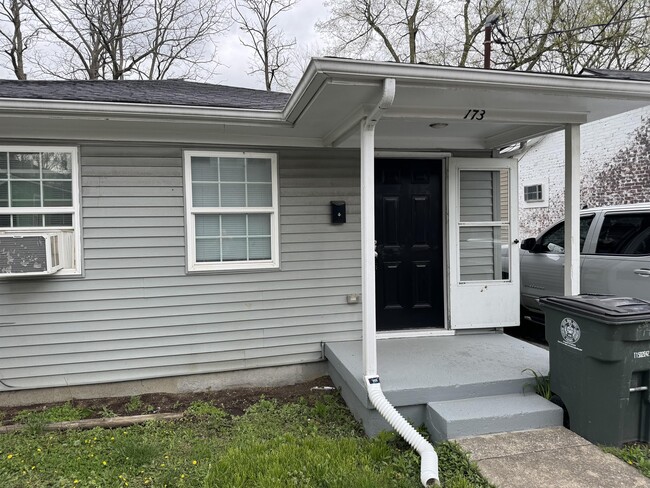 property at 173 E 7th St