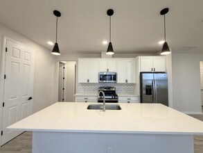 162 Cedar Elm Way in St. Augustine, FL - Foto de edificio - Building Photo