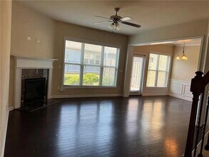 11650 Davenport Ln in Alpharetta, GA - Building Photo - Building Photo