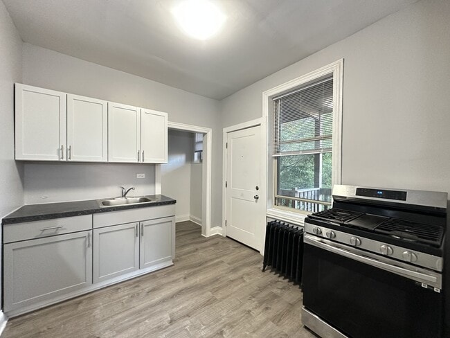 1214 W Rosemont Ave in Chicago, IL - Building Photo - Building Photo