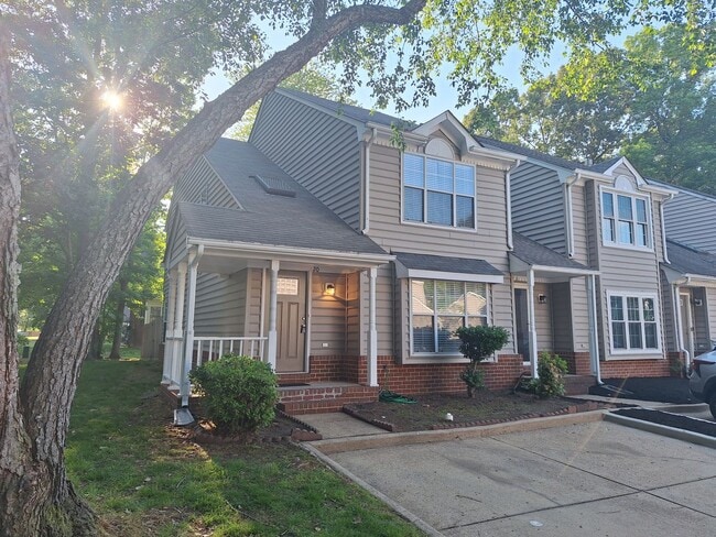 property at 20 Gold Leaf Pl