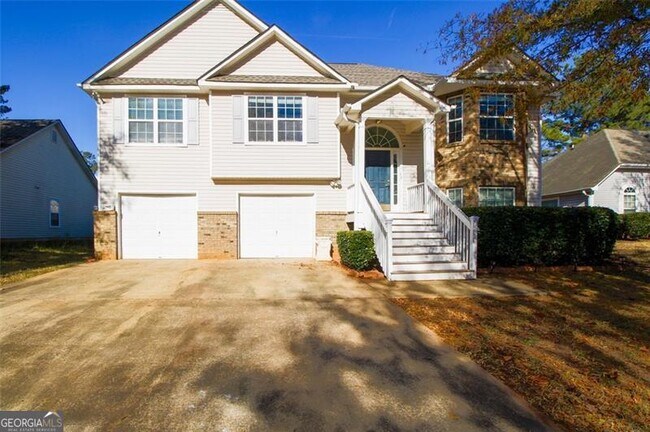 property at 332 Mica Trail