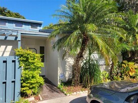 3621 SW 69th Terrace in Miramar, FL - Building Photo