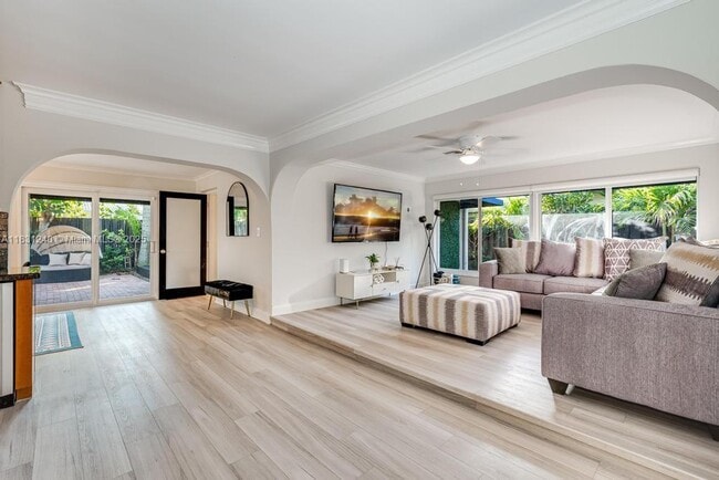 property at 1950 NE 60th St