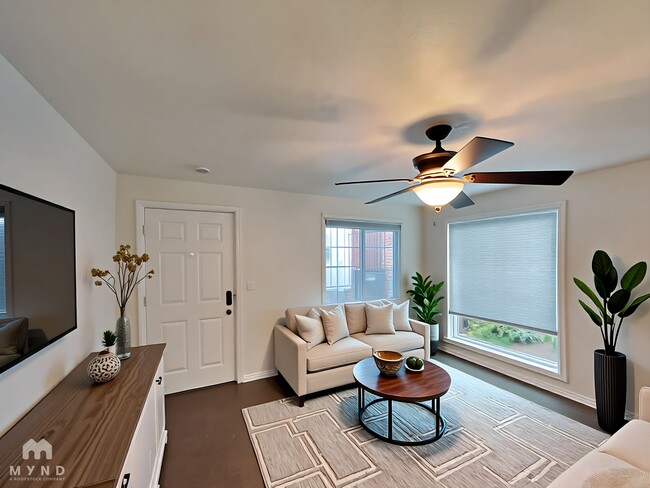 2048 81st Ave in Oakland, CA - Foto de edificio - Building Photo