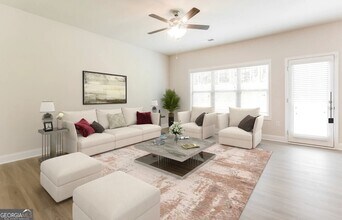 24 Creekwater Dr in Acworth, GA - Building Photo - Building Photo