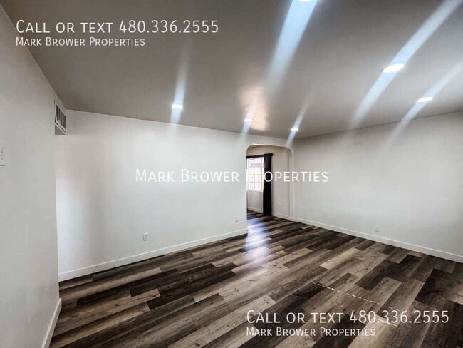 2801 N 17th Pl in Phoenix, AZ - Foto de edificio - Building Photo