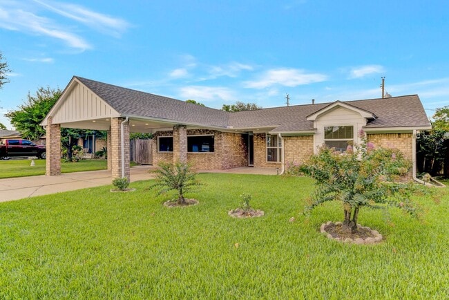 property at 726 Parkhill St