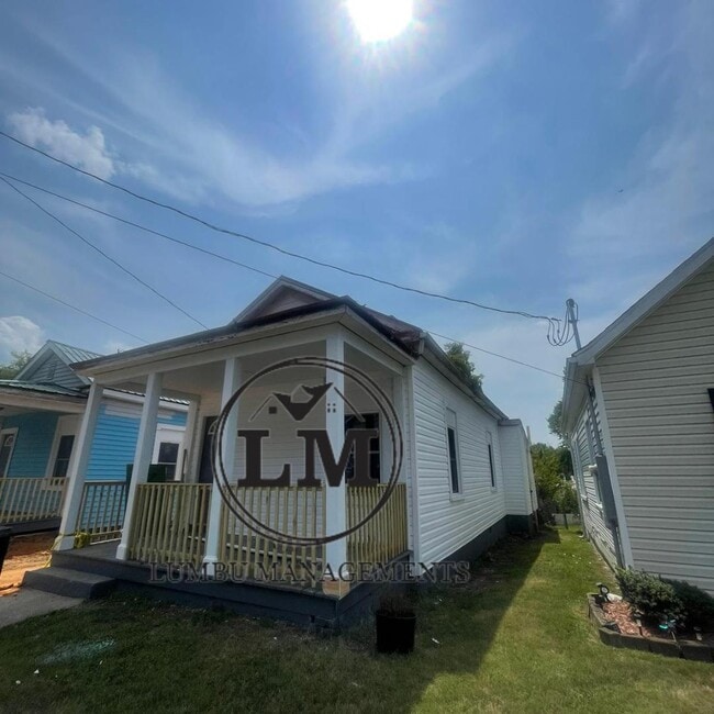 863 Stokes St in Danville, VA - Building Photo - Building Photo