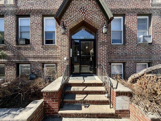 property at 8717 1st Ave