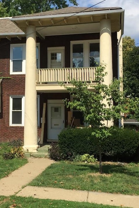 5721 Northumberland St, Unit 5721 Northumberland in Pittsburgh, PA - Foto de edificio - Building Photo