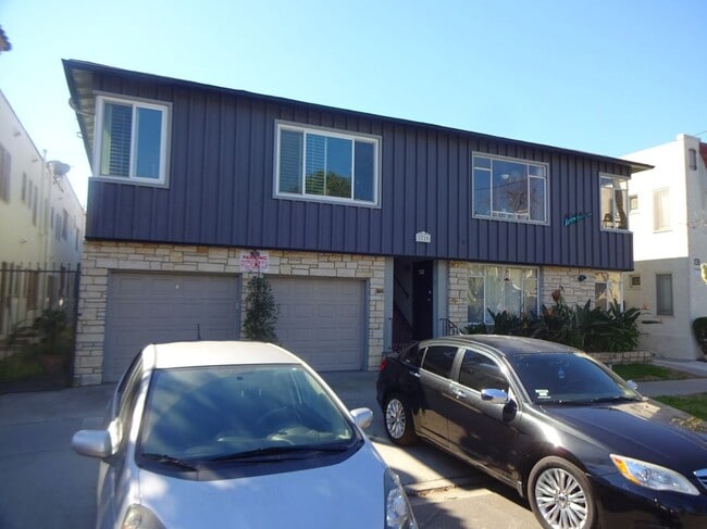 1720 2nd St in Long Beach, CA - Building Photo - Building Photo