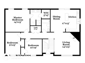 20216 E 16 St N in Independence, MO - Building Photo - Building Photo