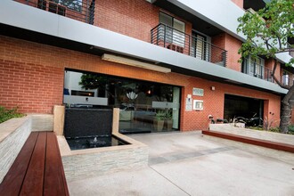 El Greco Lofts in Los Angeles, CA - Building Photo - Building Photo