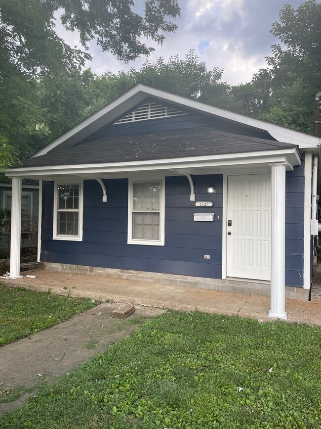 1527 Kenton St in Bowling Green, KY - Building Photo - Building Photo