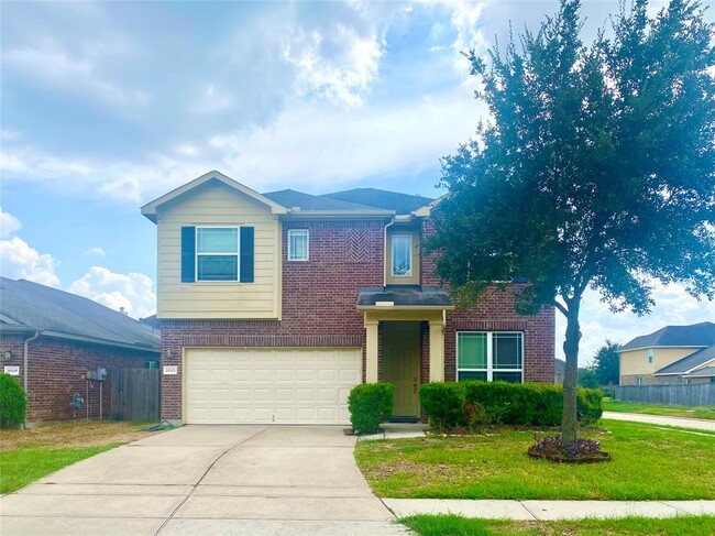 property at 20323 Mathis Landing Dr