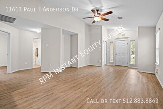 11613 Paul E Anderson Dr in Austin, TX - Building Photo - Building Photo