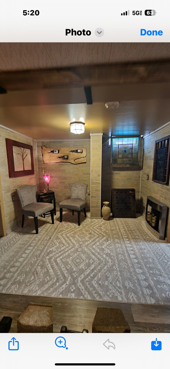 property at 1101 Outer Dr