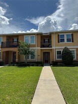 6725 Marmalade Aly in Winter Garden, FL - Building Photo