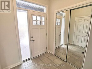 90 Natare Pl in Ottawa, ON - Building Photo - Building Photo