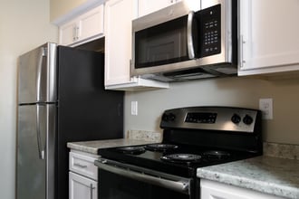 Walker Springs Apartments in Knoxville, TN - Foto de edificio - Building Photo