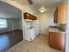 4206 E Los Robles St in Tucson, AZ - Building Photo - Building Photo