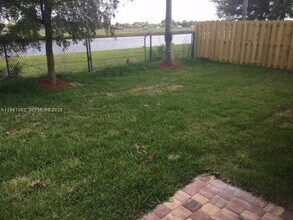 11842 SW 253rd Terrace in Homestead, FL - Building Photo - Building Photo