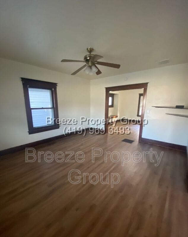 property at 1477 South Ave