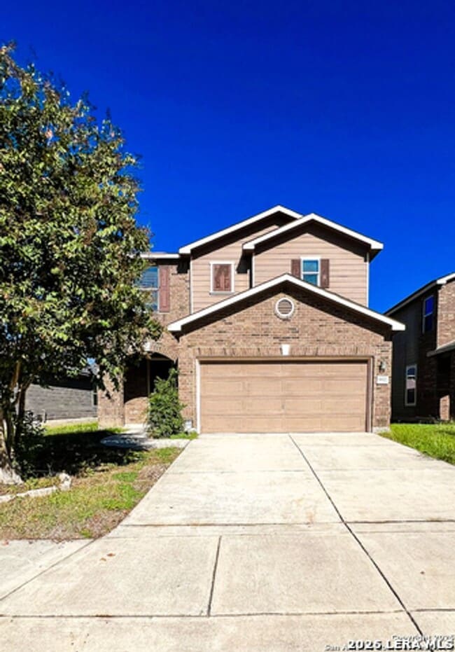 property at 9927 Tampke Falls