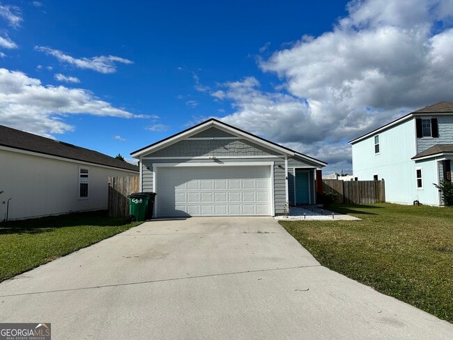 property at 25 Fox Path