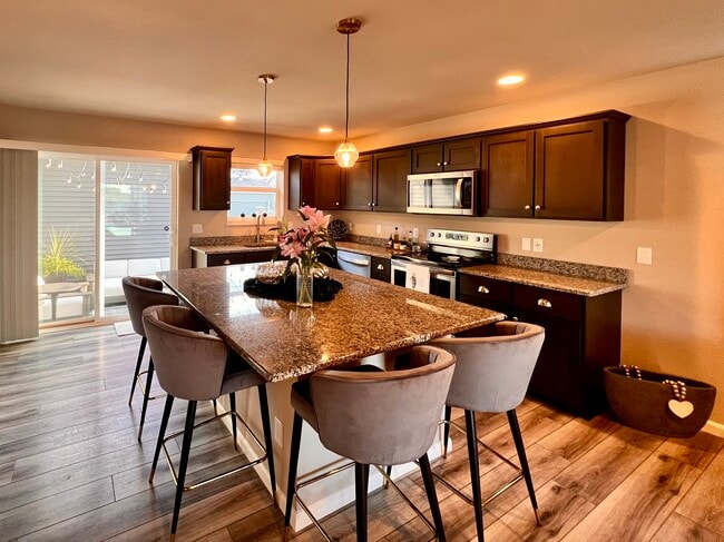 property at 9751 Watts Rd