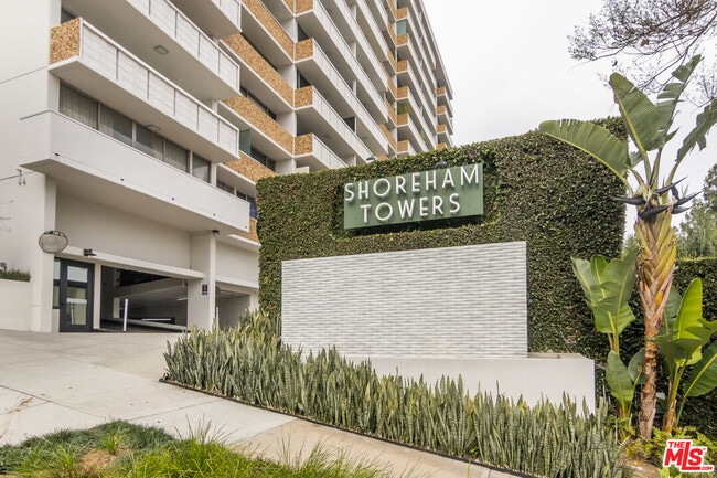 property at 8787 Shoreham Dr