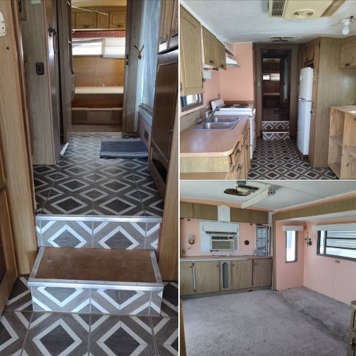 property at 29297 Arizona Ave