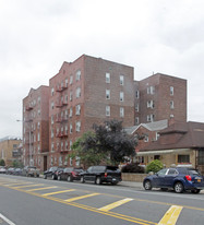 1388 W 6th St in Brooklyn, NY - Foto de edificio - Building Photo