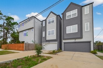 1406 Mansfield St in Houston, TX - Building Photo - Building Photo