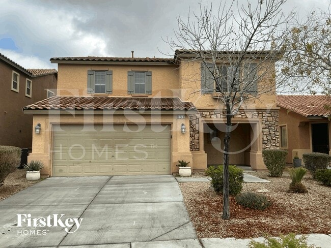 property at 8248 Mesa Bloom St