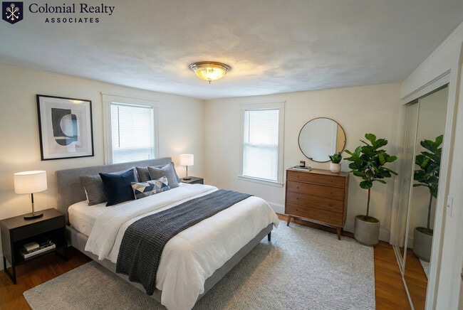 47 Chapman St in Watertown, MA - Foto de edificio - Building Photo