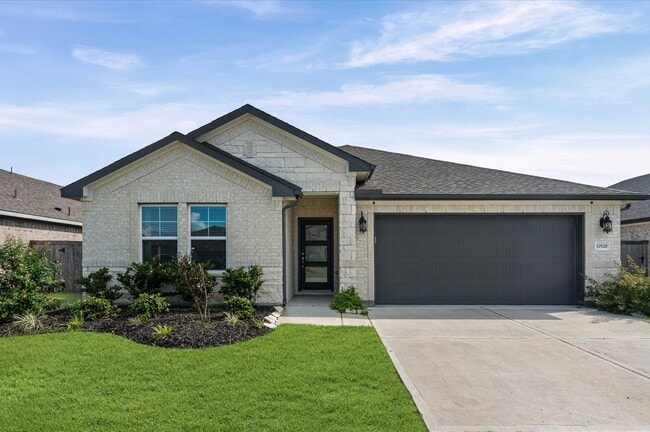 property at 10520 Deussen Ln