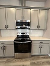 2525 Bob White Dr in Odessa, TX - Building Photo - Building Photo