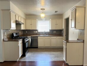 14423 Parkesgate Dr in Houston, TX - Building Photo - Building Photo