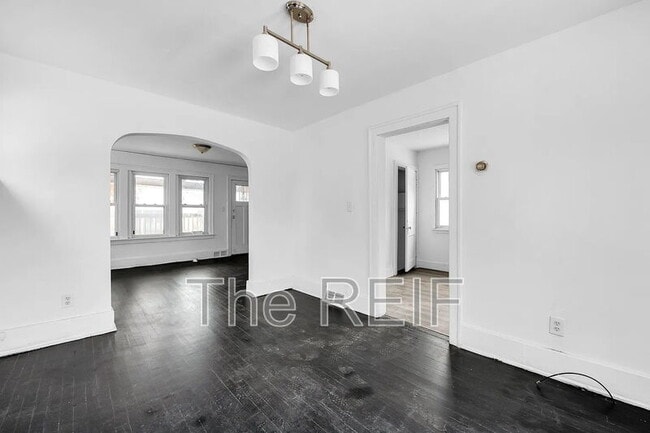 15906 Alden St in Detroit, MI - Building Photo - Building Photo