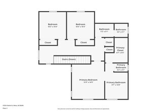 5720 E Butte St in Mesa, AZ - Building Photo - Building Photo