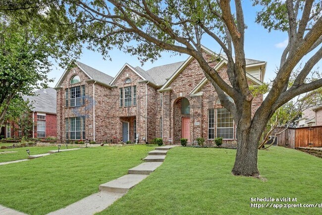 11272 Chaucer Dr in Frisco, TX - Building Photo - Building Photo