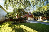 4625 Flagstone Dr in Schertz, TX - Foto de edificio - Building Photo