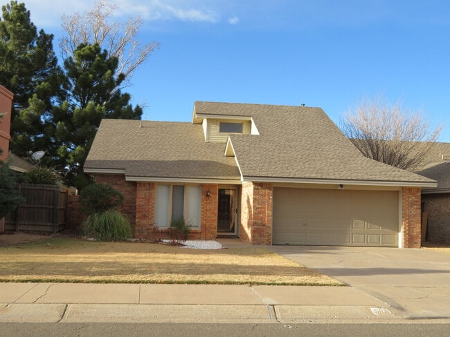 property at 5106 1st Pl