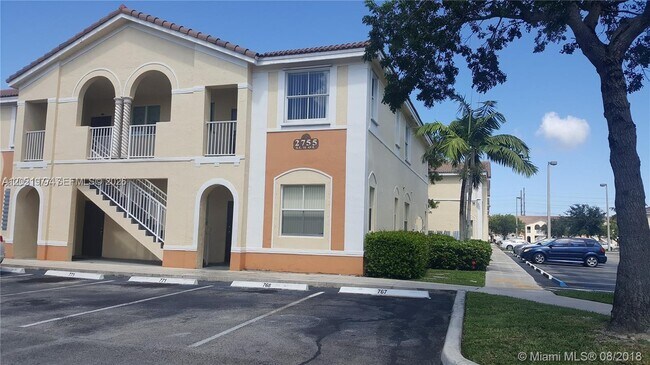 property at 2755 SE 16th Ave