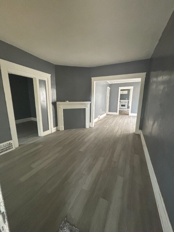 4169 E 116th St in Cleveland, OH - Foto de edificio - Building Photo