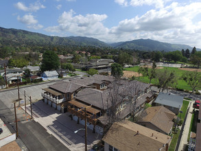 Wabash Park Place in Glendora, CA - Building Photo - Building Photo