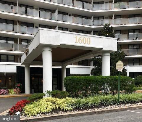 1600 Hagys Ford Rd in Penn Valley, PA - Building Photo - Building Photo