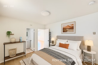 5419 Harold Way in Los Angeles, CA - Foto de edificio - Building Photo